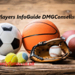 Players InfoGuide DMGConselistas
