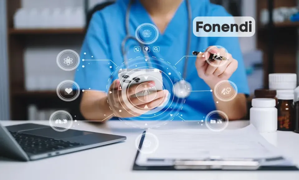 Fonendi