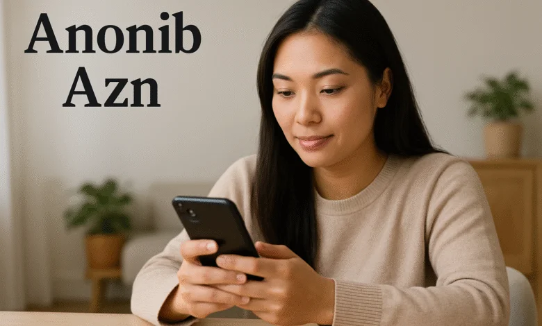 anonib azn