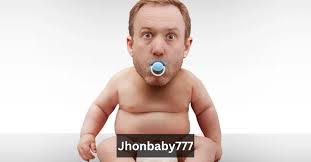 Jhonbaby777