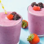 Smoothiepussit