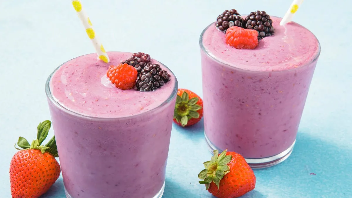 Smoothiepussit