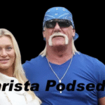 Christa Podsedly