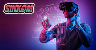 Sinkom