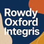 Rowdy Oxford Integris